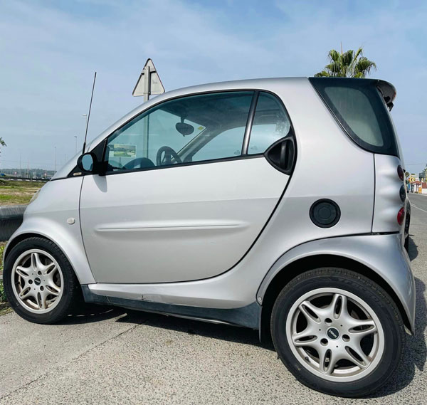 Small Car